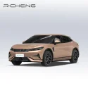 2025 New Style Electric BYD Song L New Energy Vehicle Electric SUV