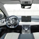 BYD Yuan 白5