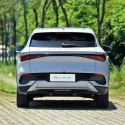 BYD Yuan 白1