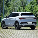 BYD Yuan 白3