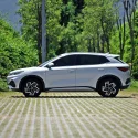 BYD Yuan 白4