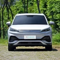 BYD Yuan 白2