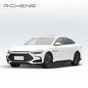 BYD Han Luxury Plug-in Hybrid Han DM-p Version