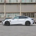 byd 海豹 白3