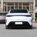 byd 海豹 白1