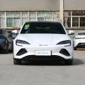 byd 海豹 白4