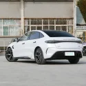 byd 海豹 白2