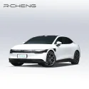 All New Zeekr 001 Electric Car New Energy Vehicle Zeekr 001 in Good Price