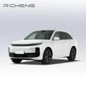 Extended Rang 1.5T Lixiang L6 SUV 1390km Comprehensive Range 408hp 5 Doors 5 Seats 180km/h High Speed Dual Motor AWD Li L6 New Car