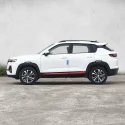 长安cs35 plus 主图白1