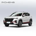 1.5T DOHC Changan CS35 5 Doors 5 Seats SUV Front Engine Front Drive Changan CS35 Used Gasoline Car For Sale