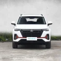 长安cs35 plus 主图白3