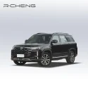 2.0T 233HP Changan CS95 Gasoline 5 Doors 7 Seats SUV 190km/h Max Speed Front Engine All-wheel-drive 8-speed Transmission Petrol Car