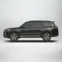 长安cs95 主图黑3
