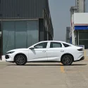 秦L 2024款 白3