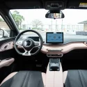 BYD Seagull（2023款）内饰
