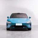小米SU7 2023款 蓝2