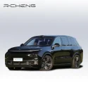 High Performance Li 8 Extended Range 1415km Long Range 5 Doors 6 Seats SUV Dual Motor AWD Lixiang L8