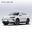 BYD Song Plus EV Car Electric SUV 175Km/H For City And Travel