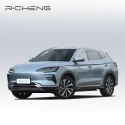 宋plus ev 2025 蓝