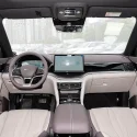 宋plus ev 2025款内饰