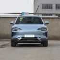 宋plus ev 2025 蓝1
