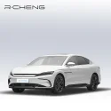 High-speed Luxury Sedans BYD HAN EV