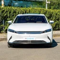 BYD han 白2