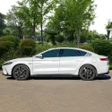 BYD han 白3