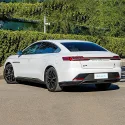 BYD han 白4