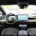 BYD han 白5