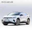 VW ID.4 Crozz Future Innovative Full-size SUV