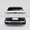 ZEEKR 7X 2025款 白4