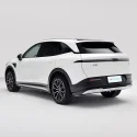 ZEEKR 7X 2025款 白3