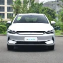 BYD qin 白2