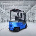 比亚迪叉车3