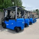 比亚迪叉车7