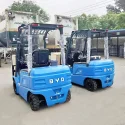 比亚迪叉车1
