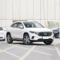 奔驰EQA 主图白5