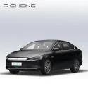 BYD qin 黑6