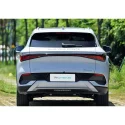 BYD Yuan 白1+