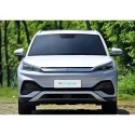 BYD Yuan 白2+