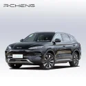 BYD SONG Plus EV China Made Flagship Electric Vehicle