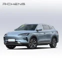 宋plus ev 2025 蓝