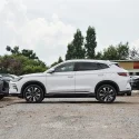 宋plus ev 2025款 白2