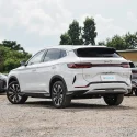 宋plus ev 2025款 白3