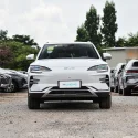 宋plus ev 2025款 白1