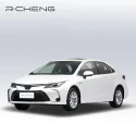 High Performance Toyota Corolla 4.28L/100km Gas-electric Hybrid Dual CVT 4 Doors 5 Seats Sedan Toyota Corolla