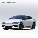 2025 New Arrival KIA EV6 Pure Electric 671km Long Range 0.23h Fast Charging KIA EV6 Electric Vehicle