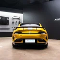 小米SU7 Ultra 2025款 黄4